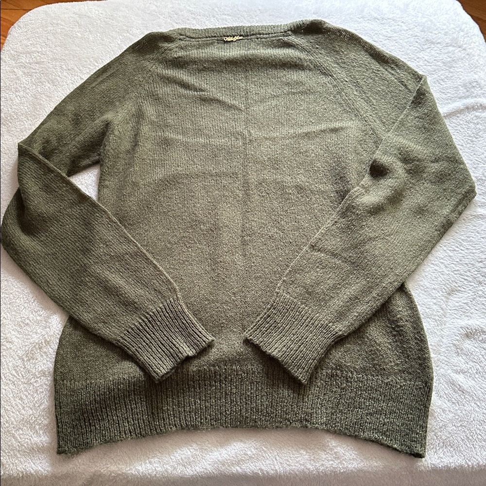 Wildfox White Label Bulldog Sweater - image 3